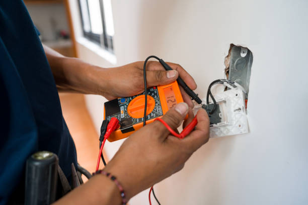 Best Electrical Repair Services  in Middleburg Heights, OH