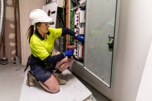 Best Electrical System Inspection  in Middleburg Heights, OH