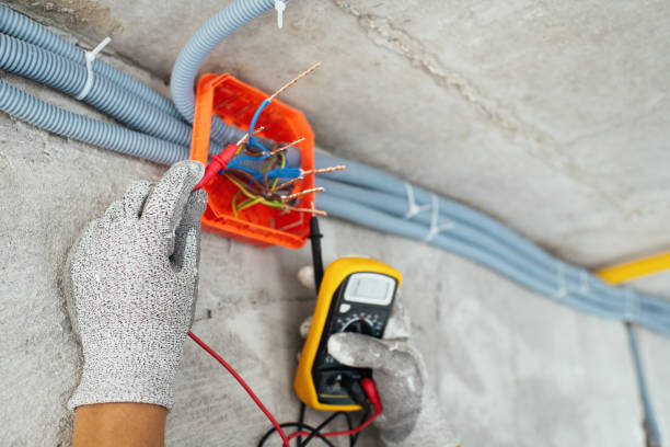 Best Industrial Electrical Services  in Middleburg Heights, OH